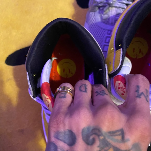 Death dreams sz 8 - Picture 7 of 8